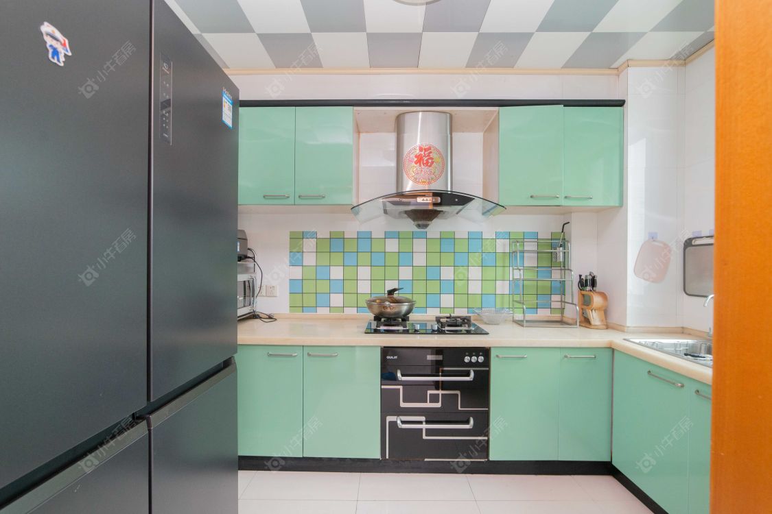 常州府琛花园在售二手房源室内图_小牛看房