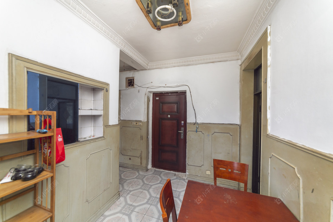 常州清潭新村在售二手房源室内图_小牛看房