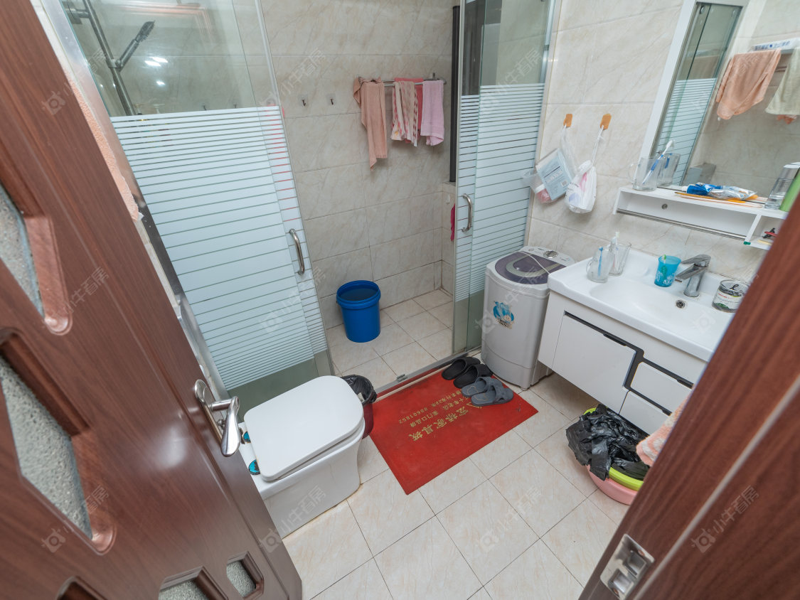 常州亨达未来城在售二手房源室内图_小牛看房