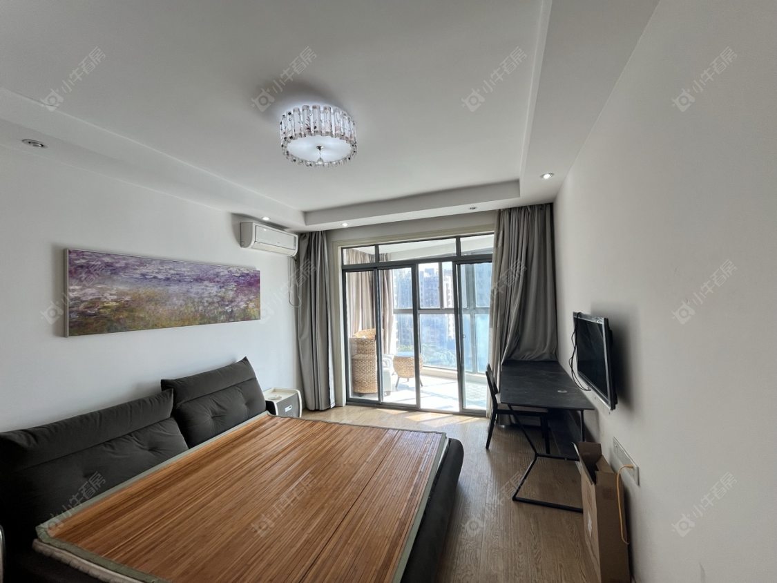 常州滨江明珠城东区在租房源室内图_小牛看房