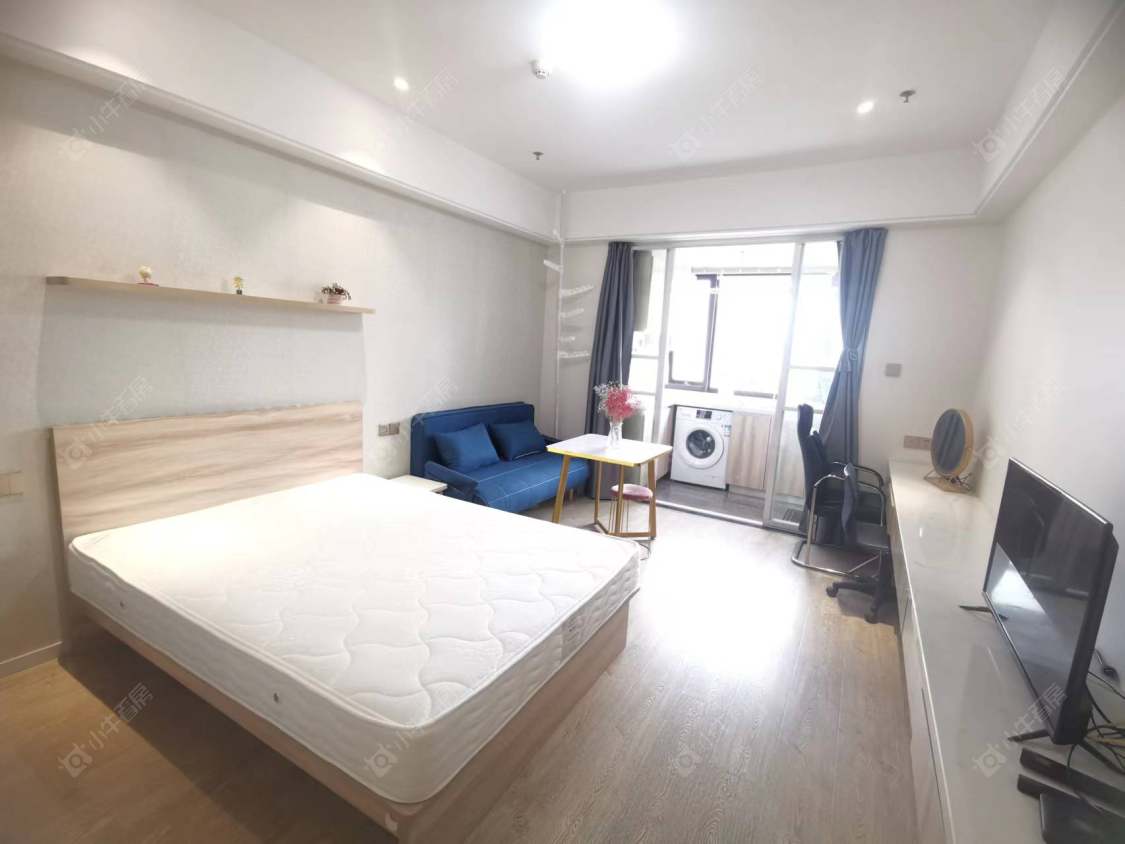 常州九洲花园四期租房房源封面图