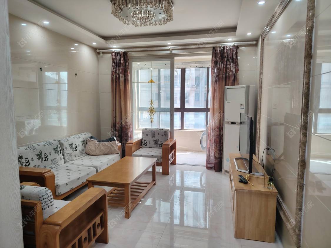 常州御水华庭一期在租房源室内图_小牛看房