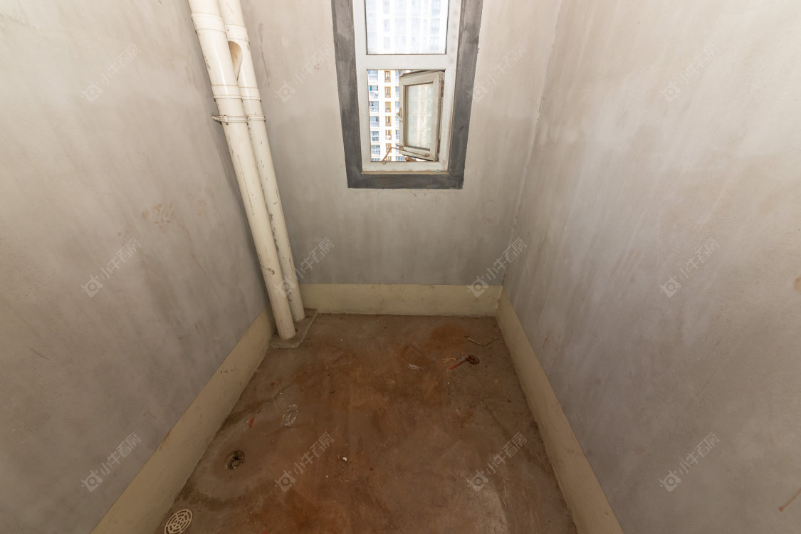 常州清水湾花园二期在售二手房源室内图_小牛看房