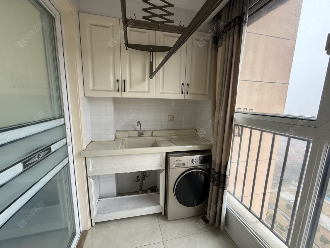 常州龙湖香醍时光在租房源室内图_小牛看房