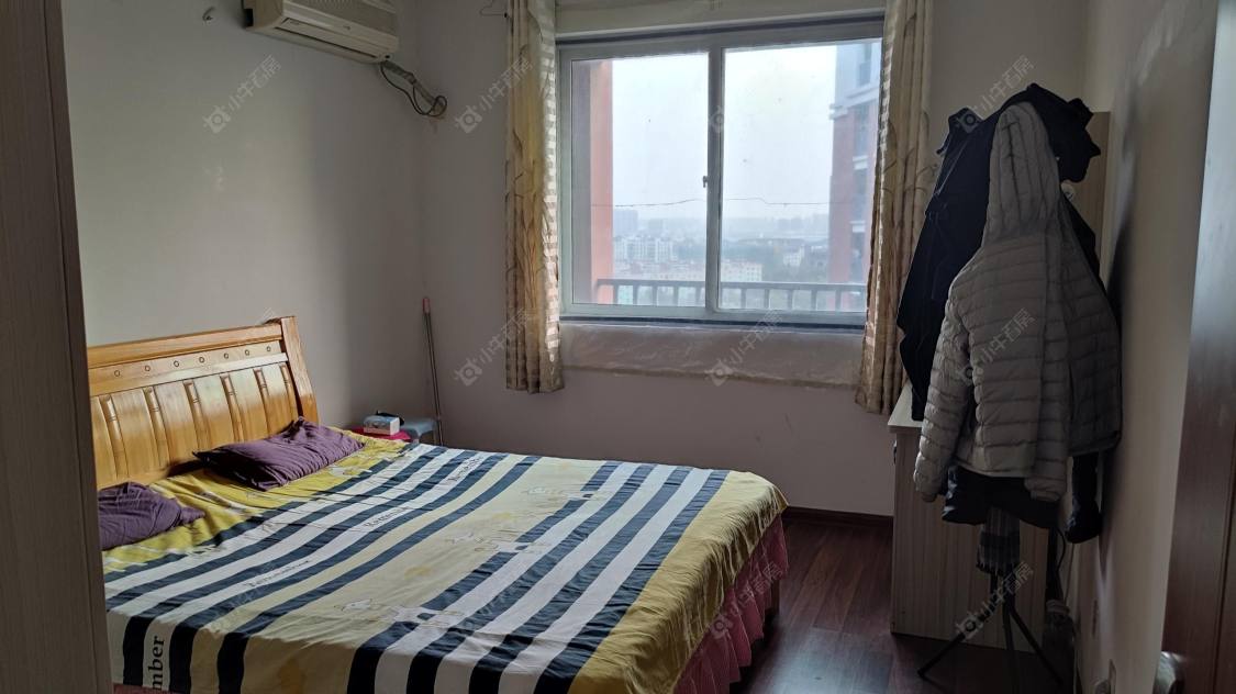常州聚怡花园南区在租房源室内图_小牛看房