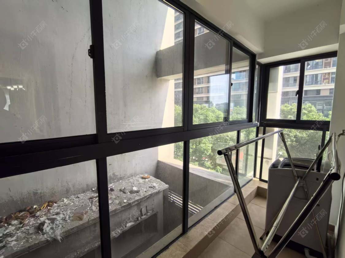 常州新北万达广场在租房源室内图_小牛看房