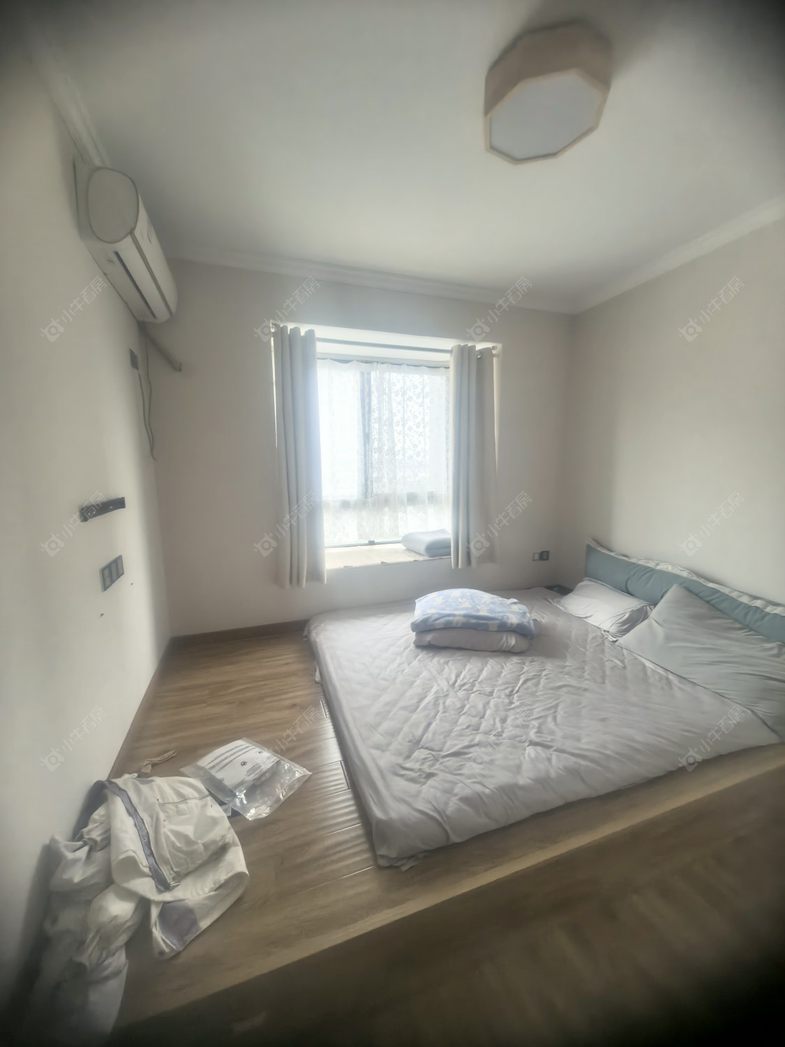 常州玉龙湾花园在租房源室内图_小牛看房