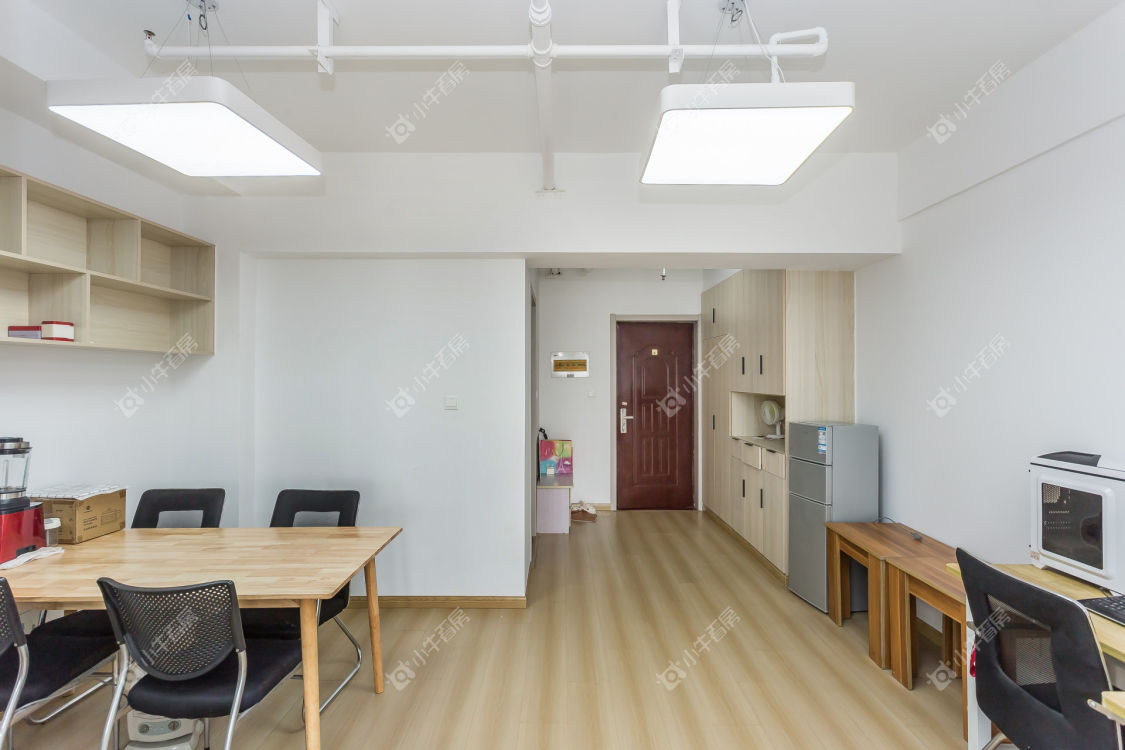 常州美吉特黄金公寓在租房源室内图_小牛看房