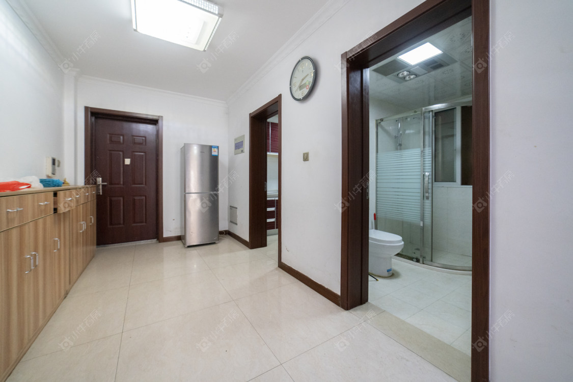 常州九洲新世界花苑在售二手房源室内图_小牛看房