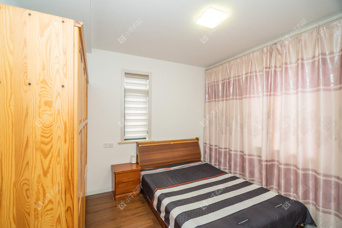 常州桃园新村在租房源室内图_小牛看房