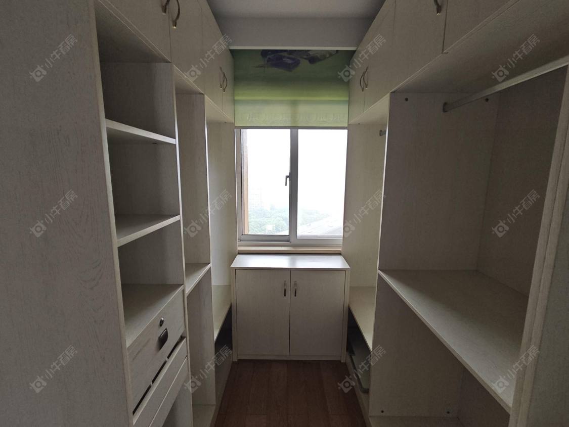 常州新城香悦半岛北区在租房源室内图_小牛看房