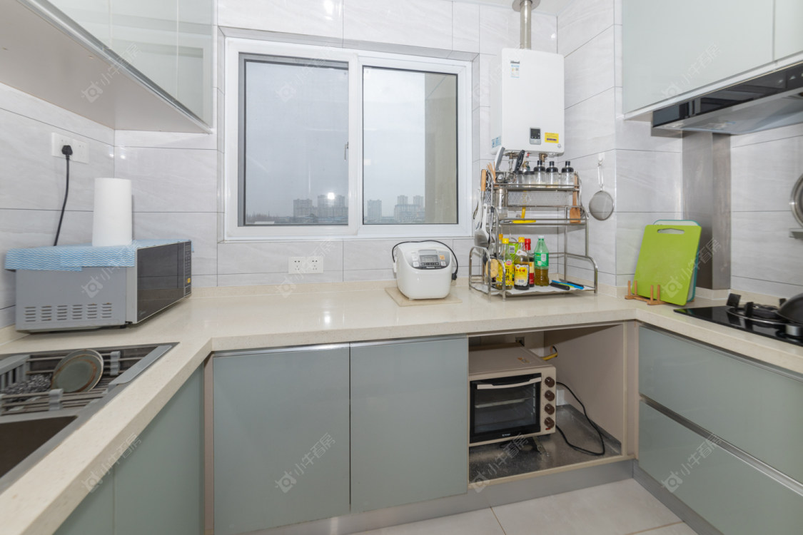 常州凤凰湖西苑在售二手房源室内图_小牛看房