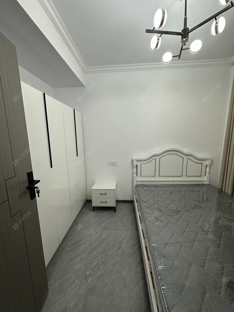 常州碧桂园新月时光在租房源室内图_小牛看房