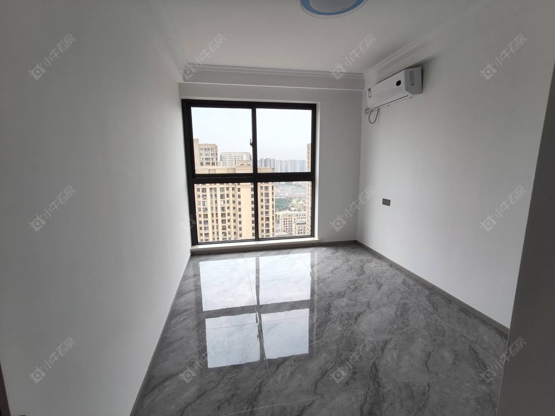 常州玉兰广场五期在租房源室内图_小牛看房