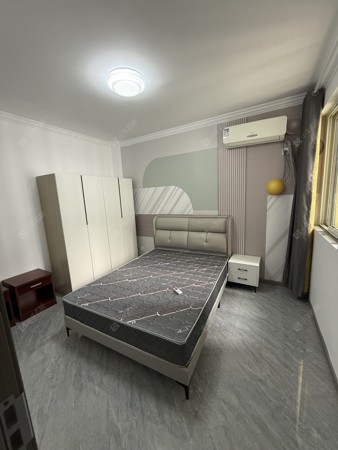 常州瑞丰花苑在租房源室内图_小牛看房