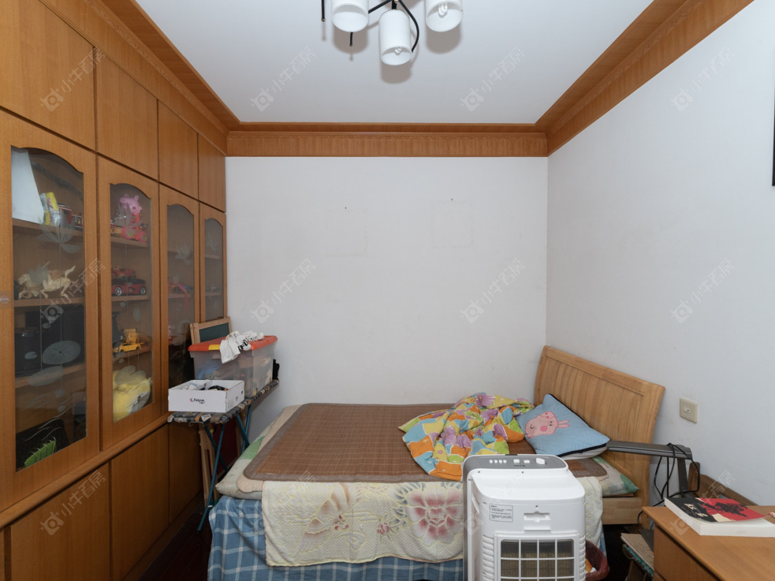 常州金沙花园在售二手房源室内图_小牛看房