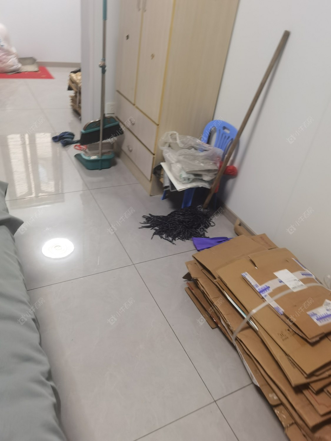 常州恒大御景租房_恒大御景1室1厅房源出租