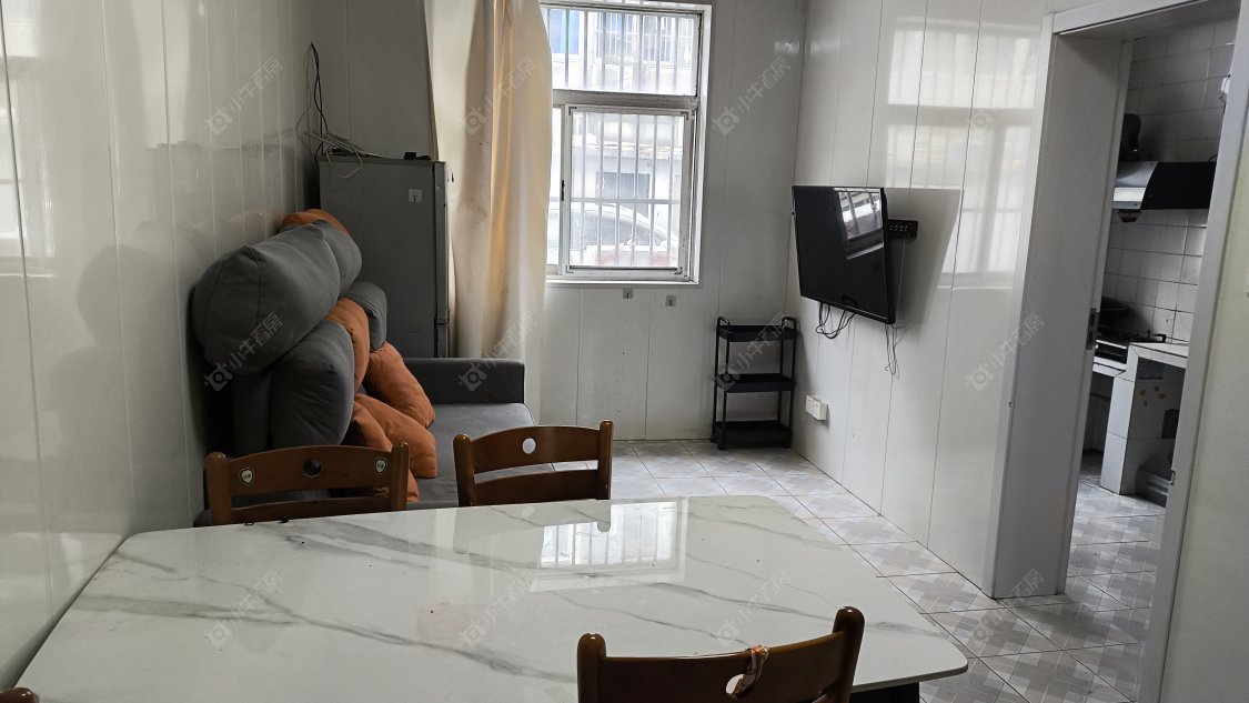 常州中凉二村在租房源室内图_小牛看房