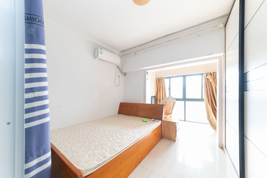 常州高力国际SOHO在售二手房源室内图_小牛看房