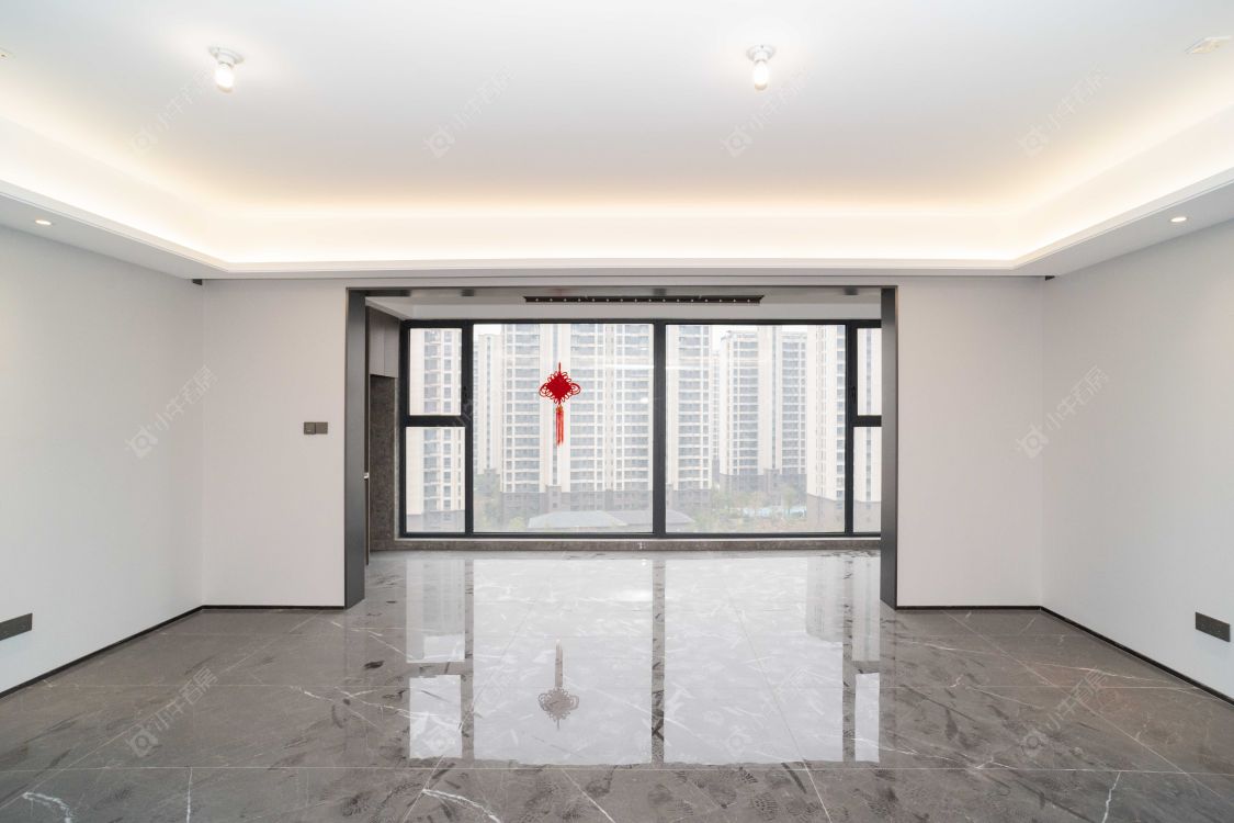 常州金隅·钟楼天筑4室2厅2卫在售二手房房源图片