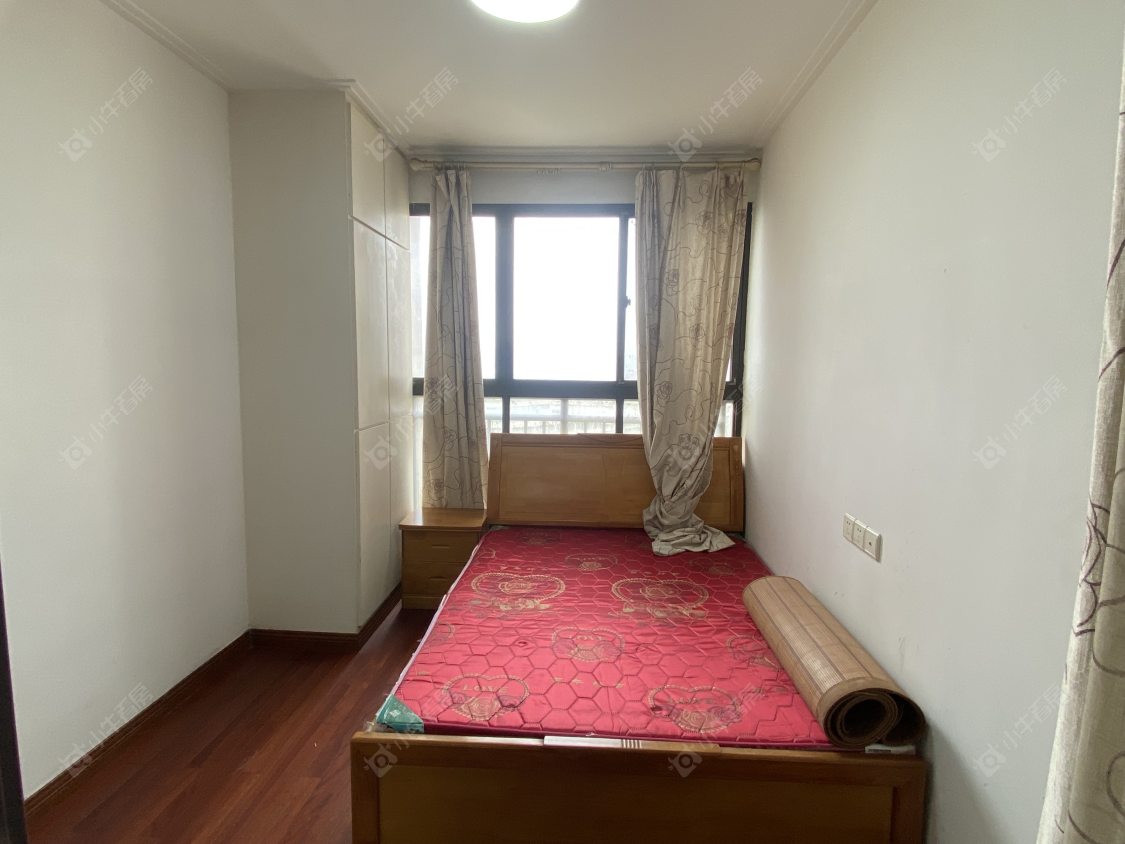 常州九洲花园一期在租房源室内图_小牛看房