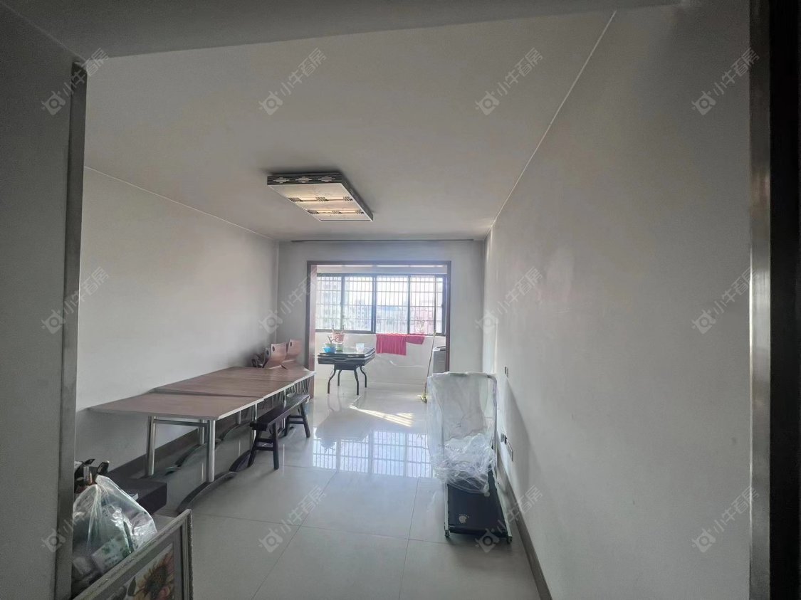 常州天山花园在租房源_小牛看房