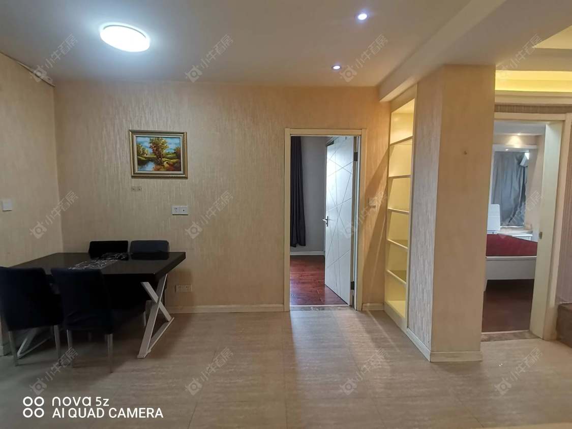 常州吟枫苑西区在租房源_小牛看房