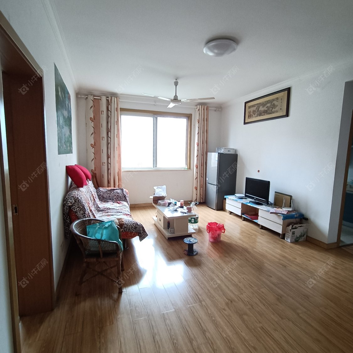 常州新丰苑在租房源室内图_小牛看房