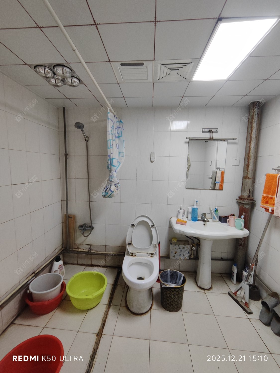 常州锦绣花园在租房源室内图_小牛看房