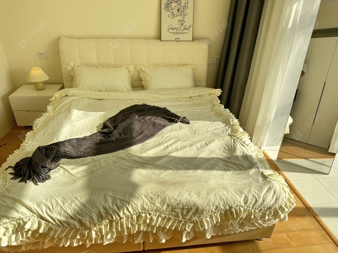 常州嘉宏盛世在租房源室内图_小牛看房