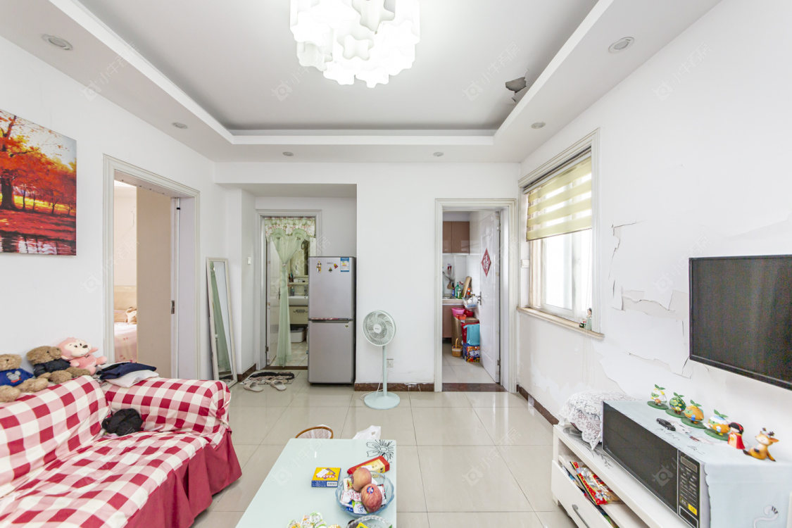 常州德禾豪景在售二手房源室内图_小牛看房