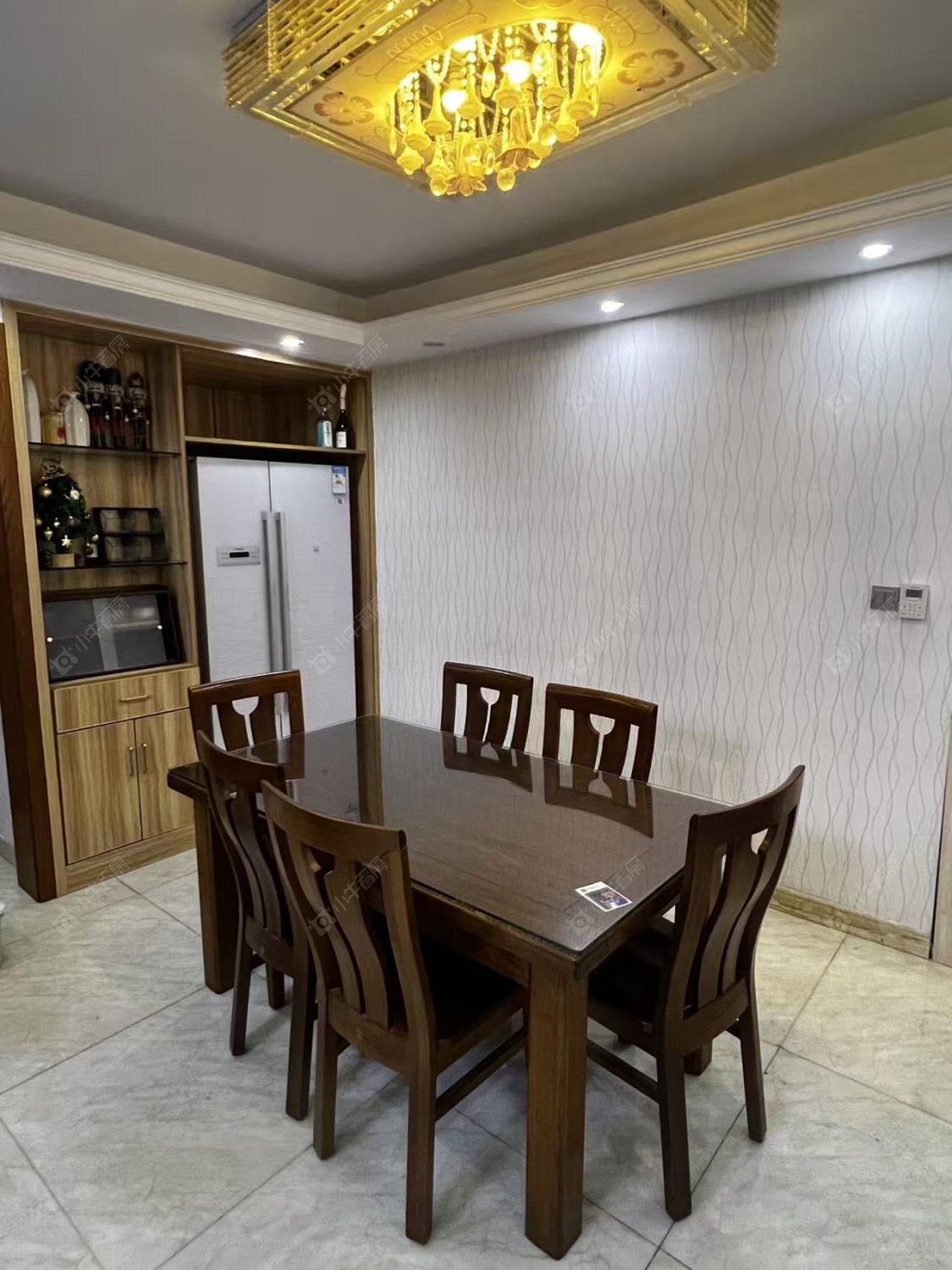 常州绿都万和城五区在租房源室内图_小牛看房