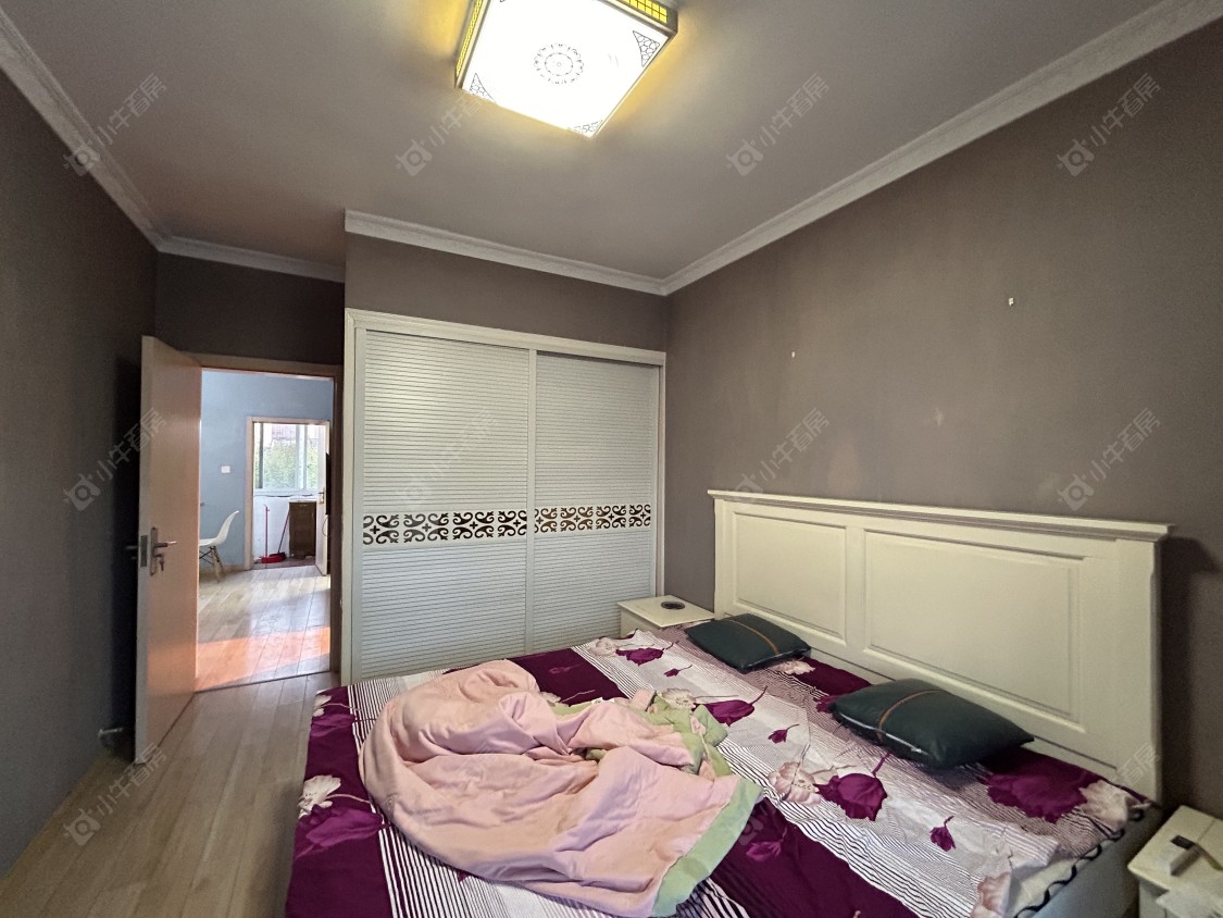 常州清潭清园在租房源_小牛看房