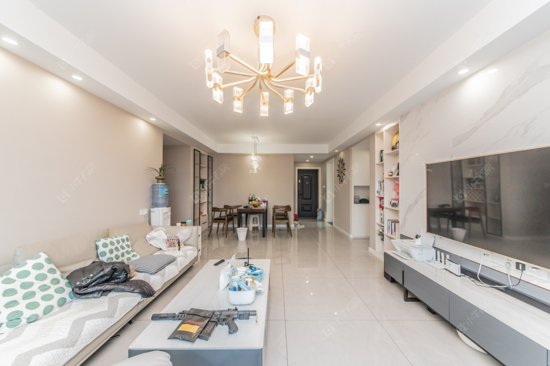 常州九龙仓繁华里在售二手房源室内图_小牛看房