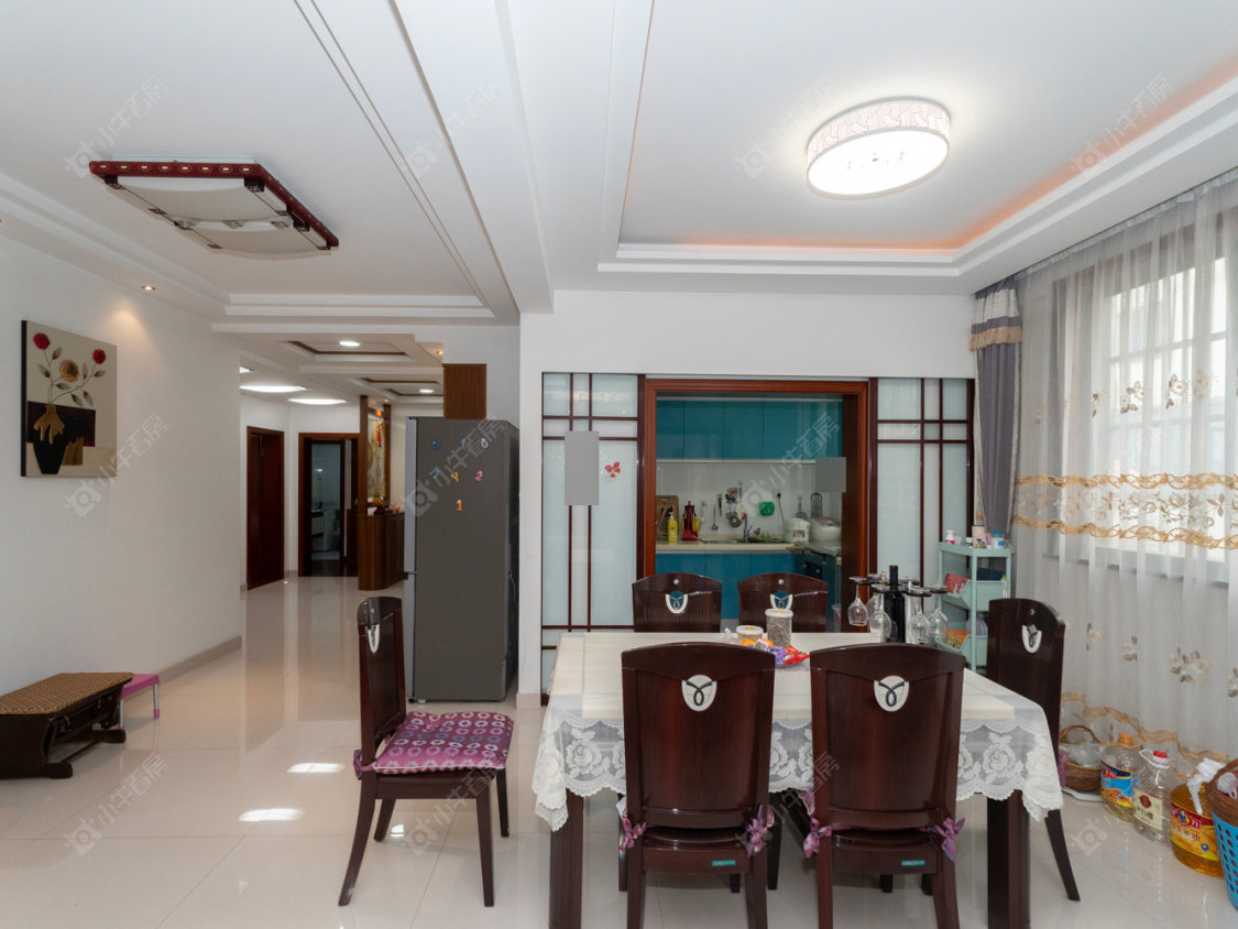 常州河滨公寓在售二手房源室内图_小牛看房