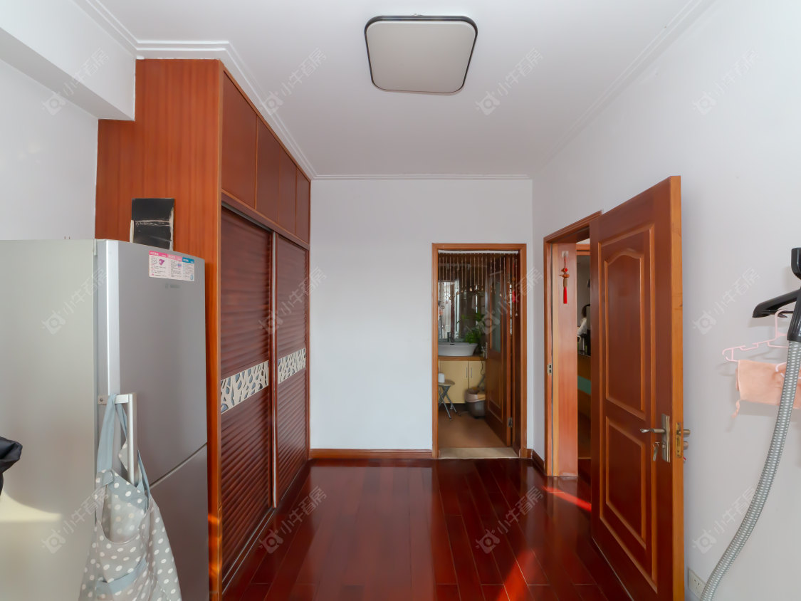 常州景秀世家在售二手房源室内图_小牛看房