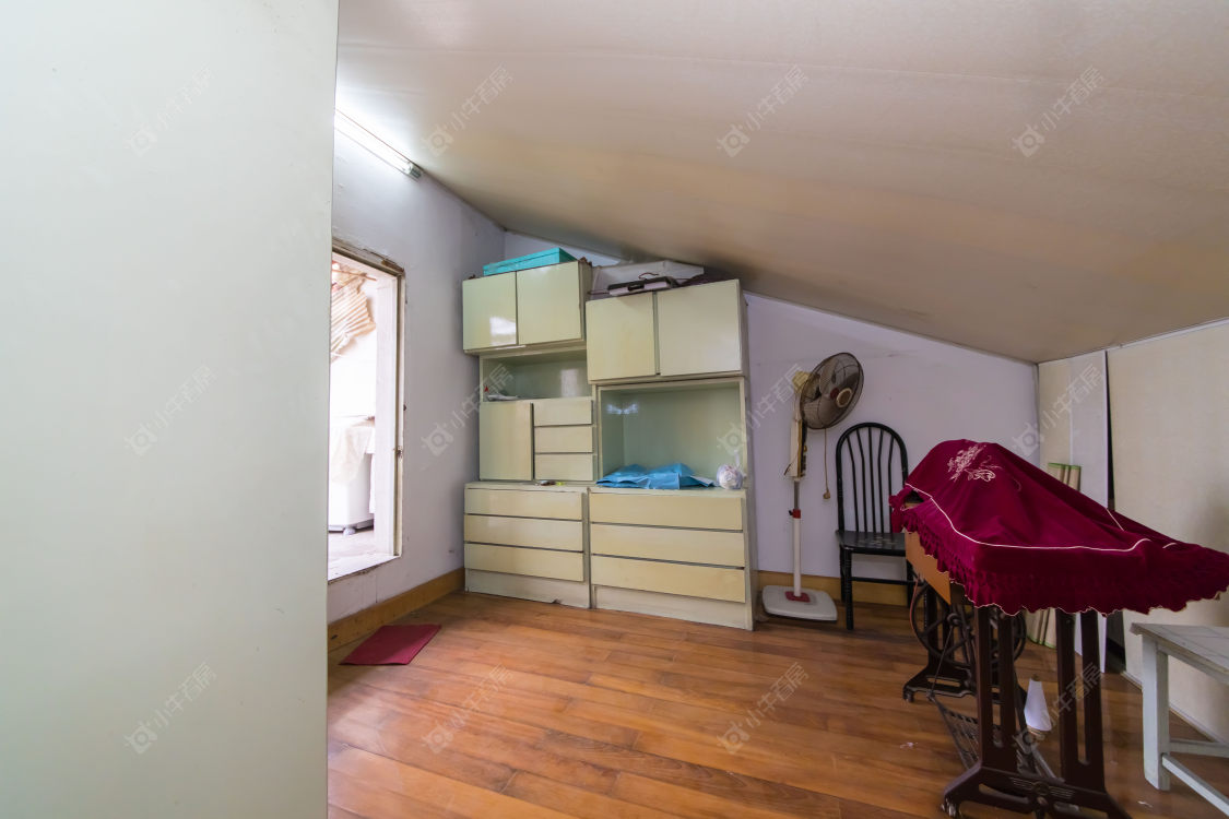 常州勤业四村北区在售二手房_小牛看房