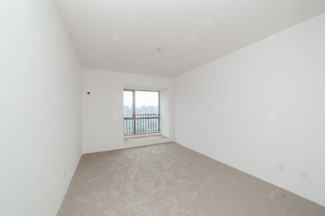 常州常发豪庭国际在售二手房源室内图_小牛看房