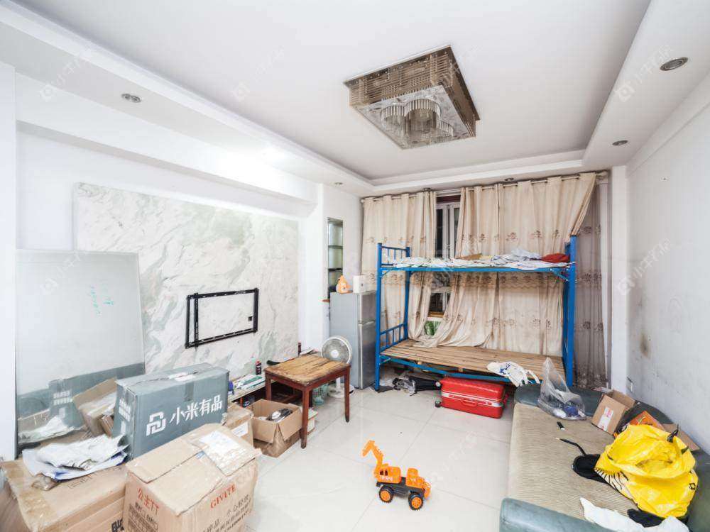 剑湖华庭房源室内图 常州剑湖华庭在租房源室内图_小牛看房