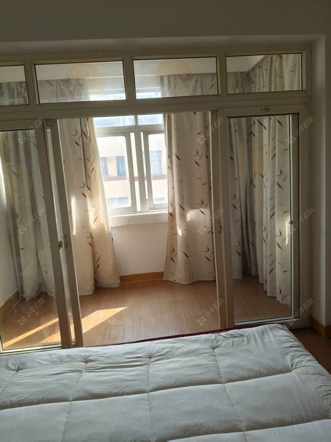 常州浦南新村在租房源室内图_小牛看房