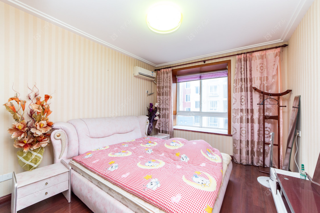 常州顺园二村在售二手房源室内图_小牛看房