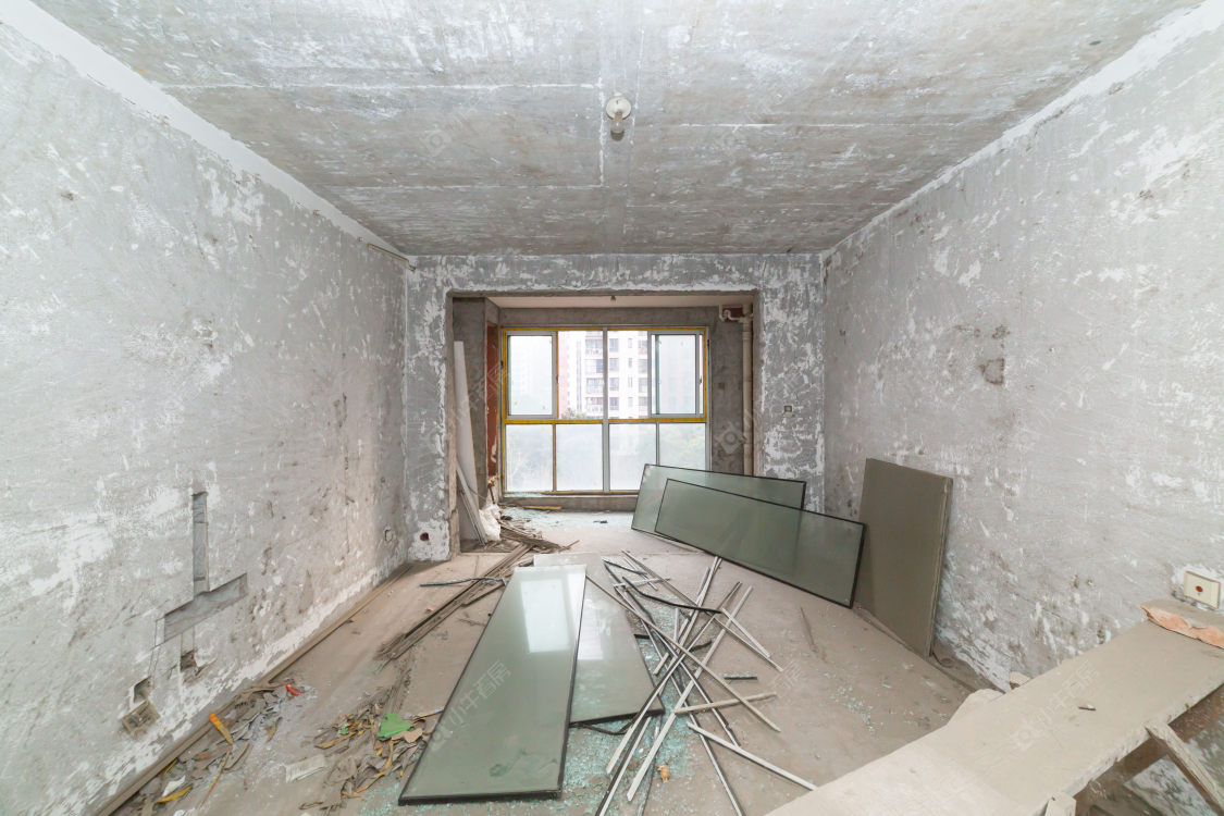 常州水晶城3室2厅2卫在售二手房房源图片