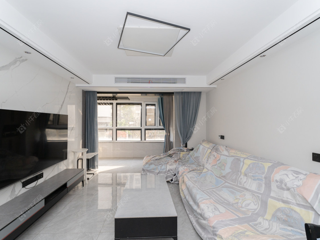 保利金紫花园房源室内图 常州保利金紫花园在售二手房源室内图_小牛看房