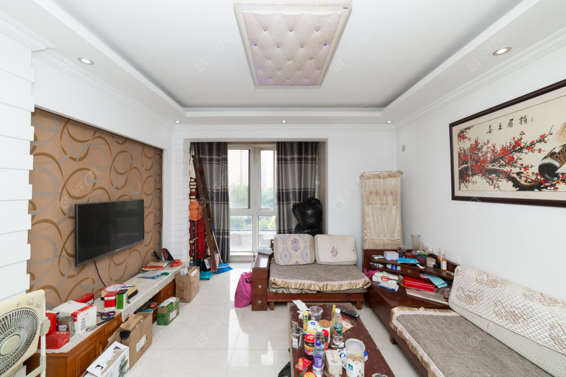 常州水晶城在售二手房_小牛看房