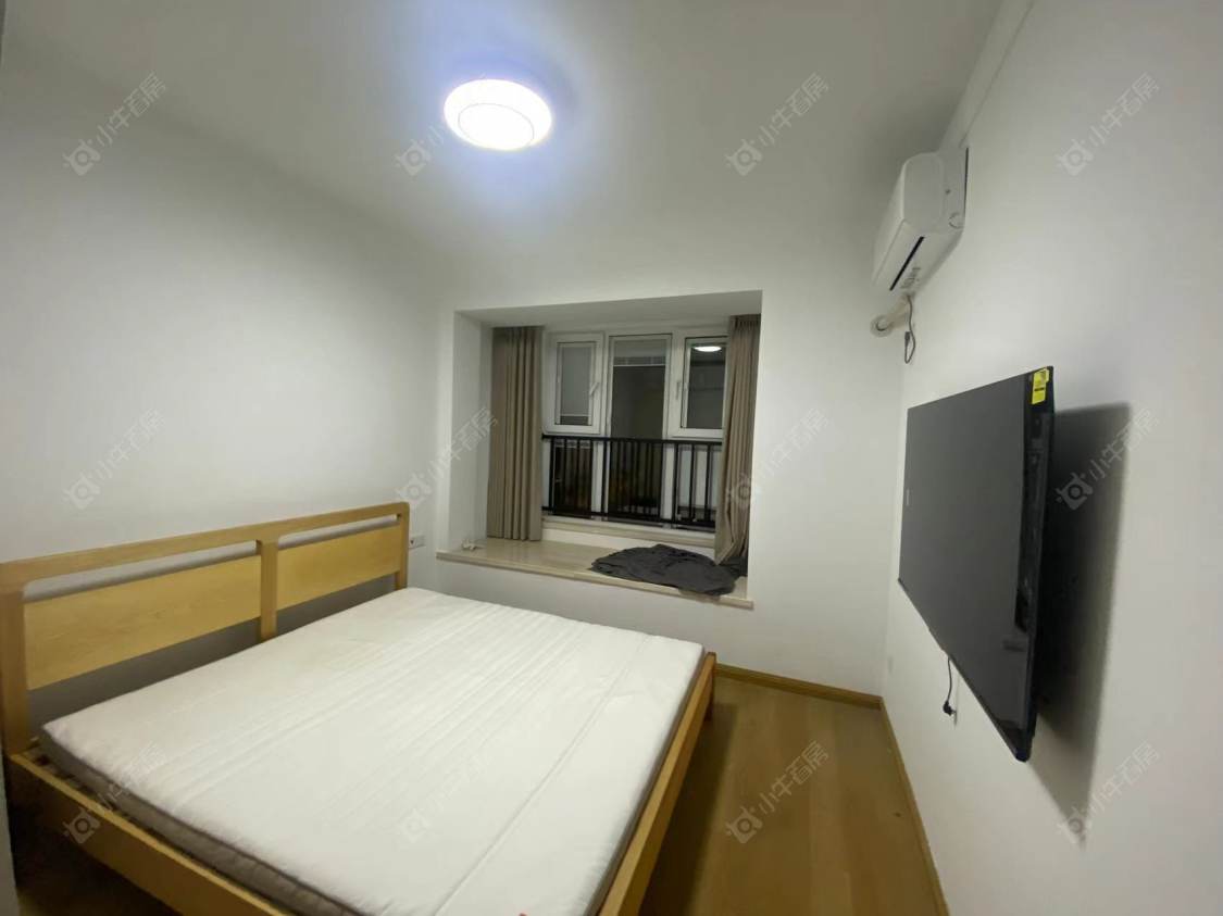 常州金科保利北郡花园在租房源_小牛看房