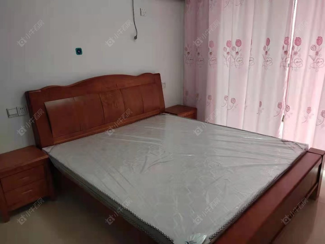 常州永安花苑在租房源室内图_小牛看房