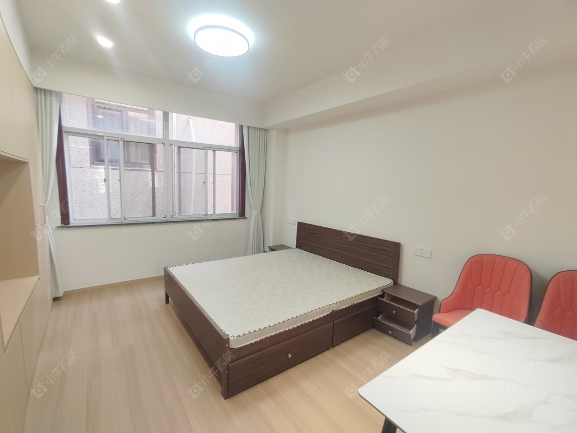 常州章道桥1室1卫出租_小牛看房