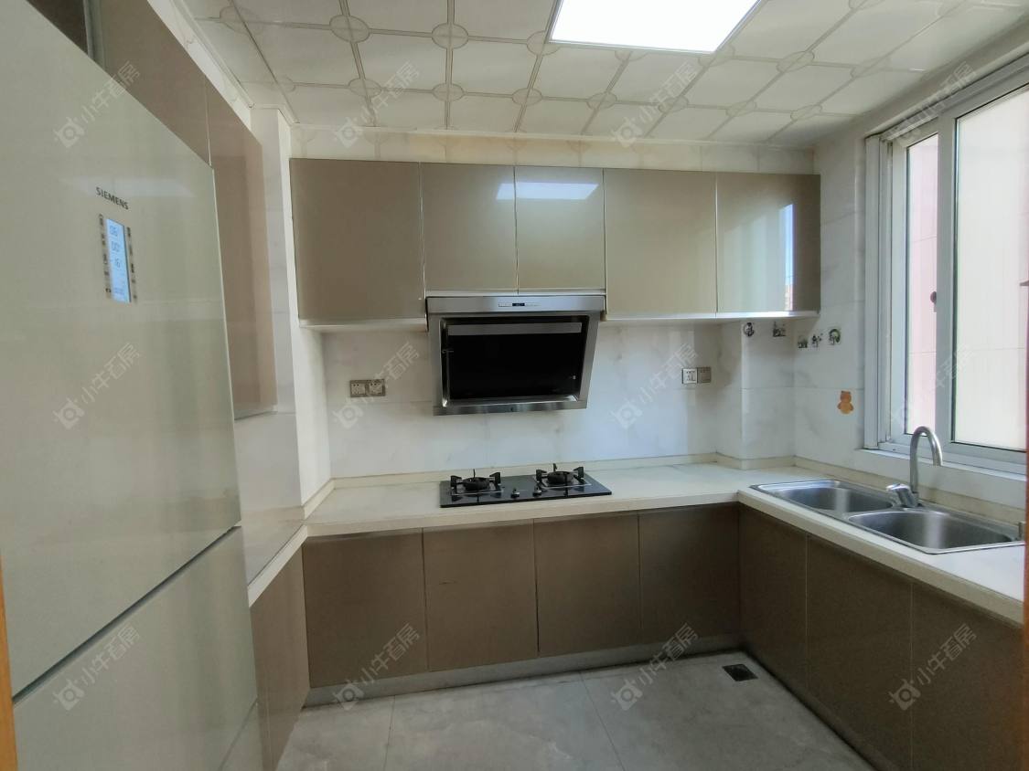 常州新城域二期在租房源室内图_小牛看房