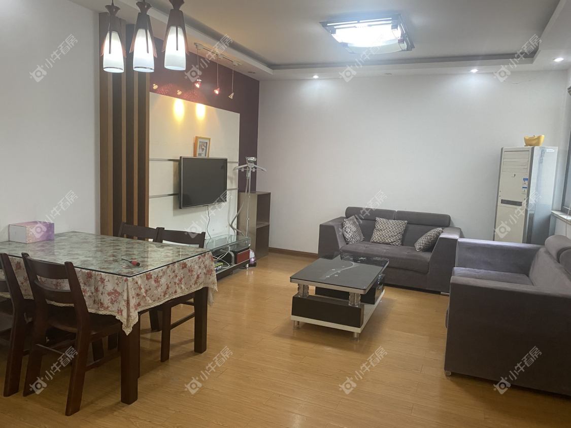 常州枫林雅都在租房源_小牛看房