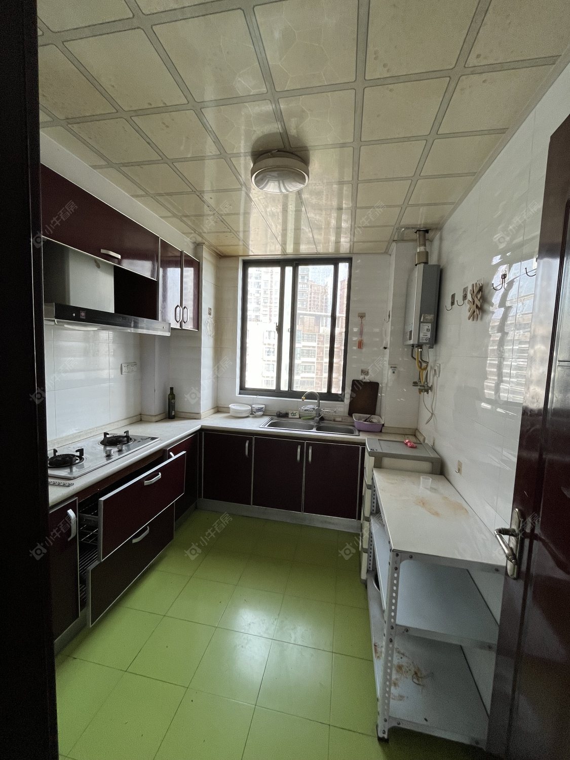 常州凯旋城东区在租房源_小牛看房